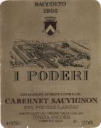 Isonzo_I Poderi 1985